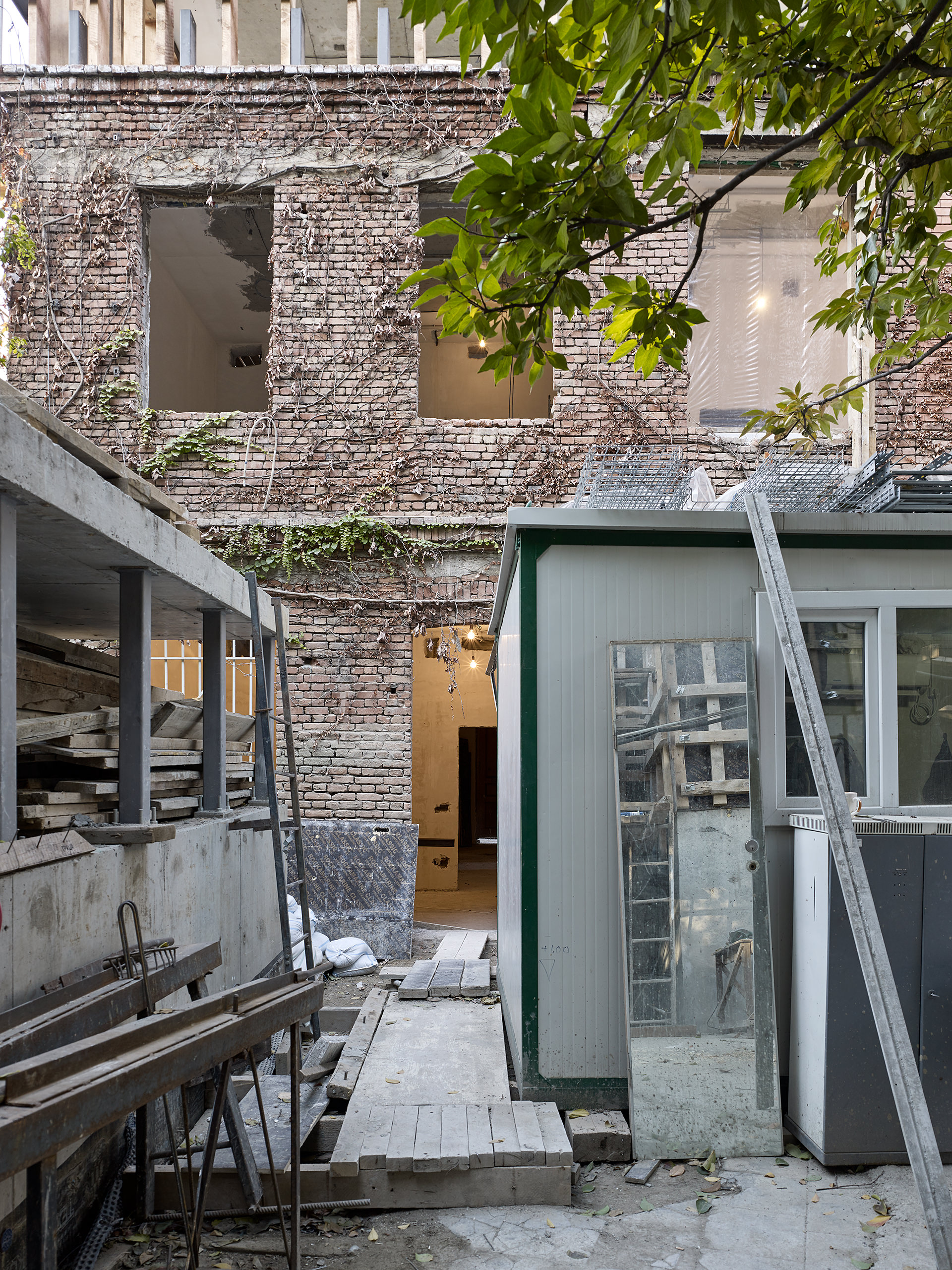 Swiss Embassy, Tbilisi